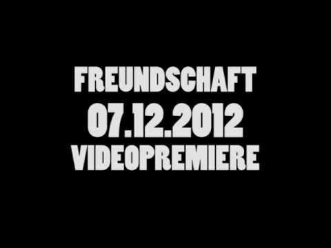 Trailer Nr. 1, HKC-Freundschaft - Video am 07.12.2012 ONLINE!
