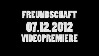 Trailer Nr. 1, HKC-Freundschaft - Video am 07.12.2012 ONLINE!
