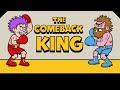 The Comeback King Steam Key Global Trailer