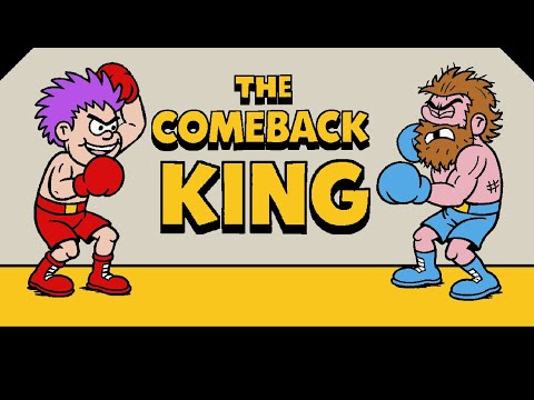 The Comeback King Steam Key Global Trailer