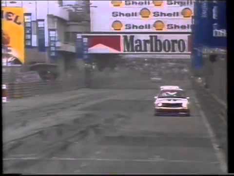 1992 Macau Guia Race (Full Race)