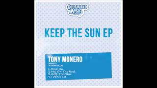 Tony Monero - Hold On (JR From Dallas Mix)