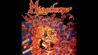 Misanthrope - Paradoxical Burial