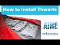 How to Install AIRE Thwarts