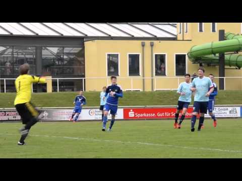 FC Stadthagen   TuS Germania Hagen 30 04 2016