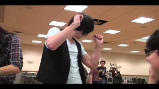 A LifeLike Story - Secrets (Montage) 2009