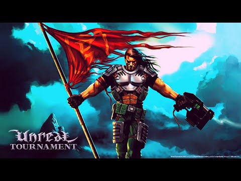 20 Years Of Unreal Tournament ~ A Retrospective