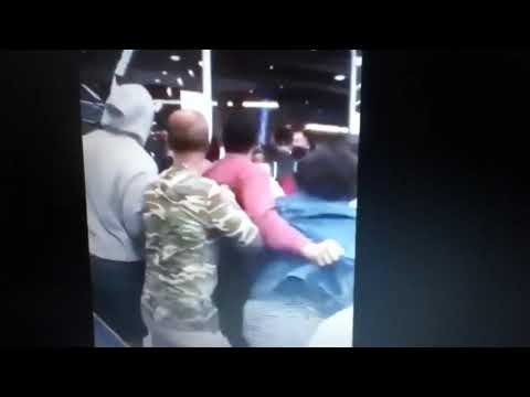 It's the end of the world