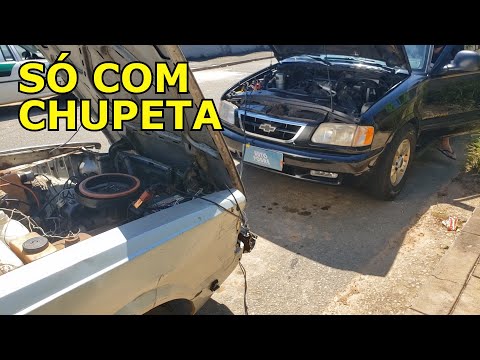 Poor Man's Car - The GREAT cost-benefit ratio of a TERRIBLE Del Rey