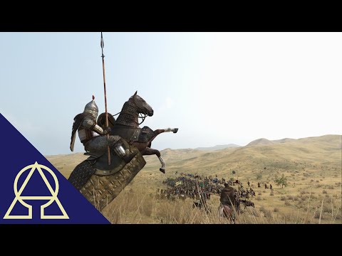 Introducing... The Vezhigir Kingdom - New Minor Faction (Mod) - Mount and Blade II Bannerlord