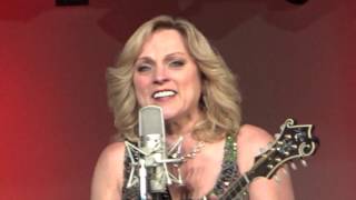 Who&#39;s Crying Now, Rhonda Vincent &amp; The Rage