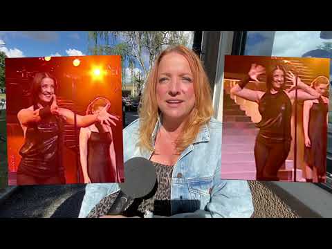 Shirley Clamp - snabbfrågor