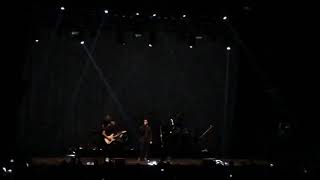 Mew - King Christian live at El Plaza Condesa (October 4th, 2018)