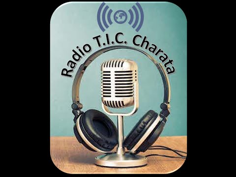 Radio TIC Charata