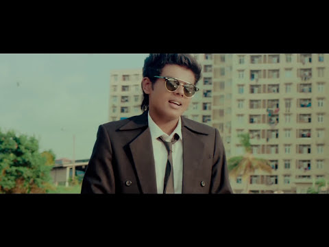 Bathkooro | බත්කූරෝ -  Dasun Madushan - Official Music Video 2017