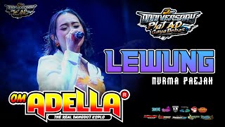 Download lagu LEWUNG - NURMA PAEJAH || OM ADELLA | ANNIV 2Nd PLAT AD GAYA BEBAS | 07-09-2024 | YON ARMED BEKASI mp3