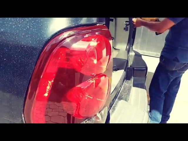 Vídeo relacionado con PATIKIL Anillos de Ajuste para Luces Empotradas, Diámetro Interior 2.99", Diámetro Exterior 4.72", 4 Piezas de Anillos de Ajuste Metálicos para Cubrir Luces, Acabado Mate Negro