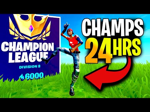 Muselk explains how a better ranked system could fix Fortnite