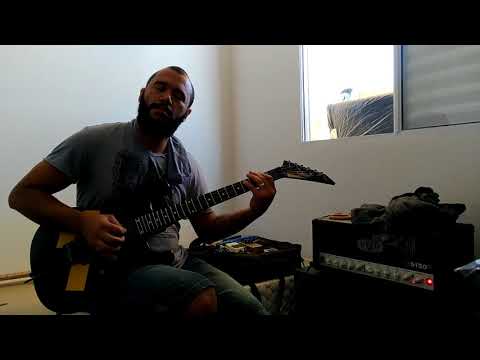 Seymour Duncan Dimebucker and Dimarzio D Activator - Review