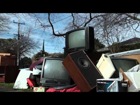 State of Electronics Trailer