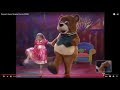 Emily And Teddy Dancing To Mr Policeman For Everyone