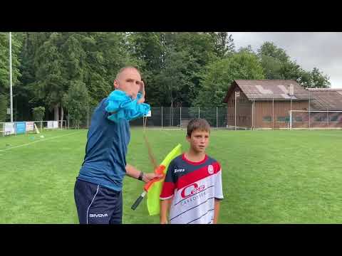 Suite et fin: FC TICINO 4-1 FC VAL-DE-RUZ