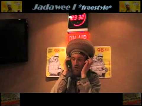 Jadawee I freestyle on PVT
