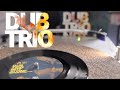 Dub Trio: Not Alone EP (Feat. Mike Patton 7" Needle Drop)