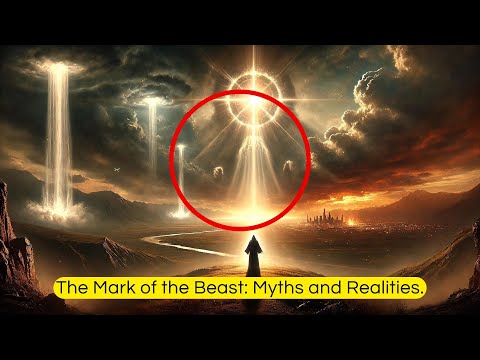 "The Incredible Truth About the Mark of the Beast - Myths and Realities You’ve Never Heard"