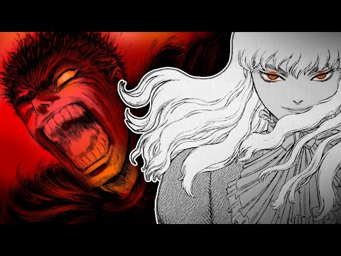 A Short Look into Berserk's Golden Age Arc