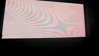 Frank Ocean - Forrest Gump Live, Le Zénith de Paris, France 03/07/13