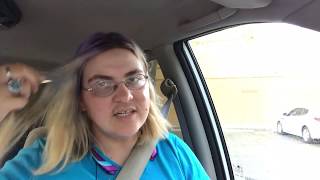 Koji's frame and hair growing tips