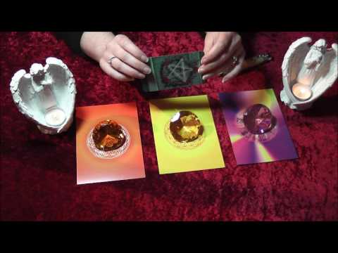 Wochenorakel Engel Orakel 06.02. - 12.02.2017