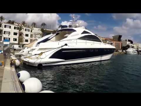 Fairline Targa 52GT For Sale - 2008