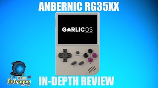 Anbernic RG35XX - Is it Still Relevant? In-Depth Review