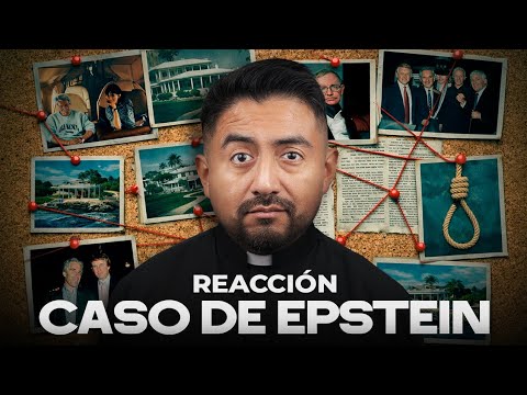 Caso Epstein: cuando la justicia se convierte en espectáculo | Padre Han reacciona