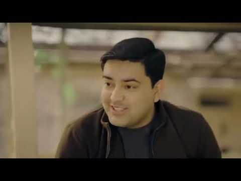 Behruz Nurboboyev   -   Yuragimda bir qiz yashar ijarada