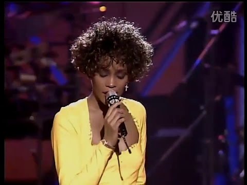 Whitney Houston - How Will I know HD (Live at Welcome Home Heroes 1991)