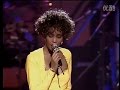 Whitney Houston - How Will I know HD (Live at Welcome Home Heroes 1991)