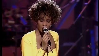 Whitney Houston - How Will I know HD (Live at Welcome Home Heroes 1991)