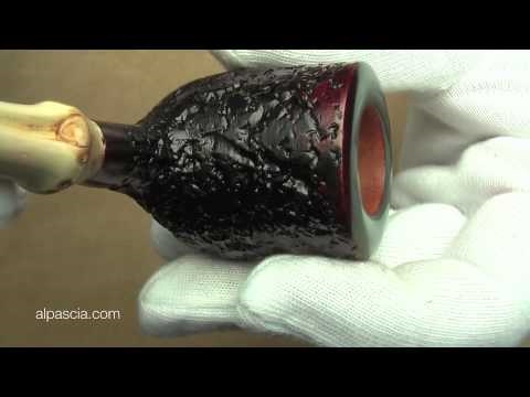 pipa Ascorti 414 - smoking pipes