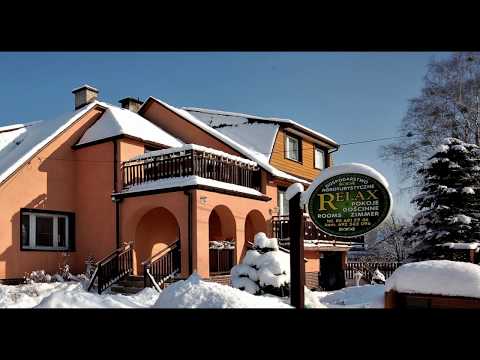 Agroturystyka "Relax" zaprasza