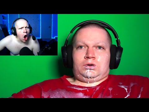 steak reacts to clips that made him famous 💀