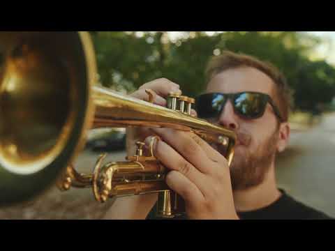 Kandžija - Trube (Official video)