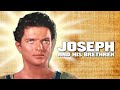 Joseph And His Brethren