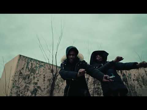 BeenRx - Rp 10 (Official Video) Dir.@Kiirusly