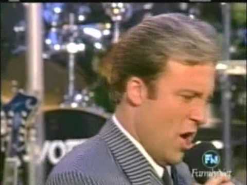 Melody Masters Quartet - You Gotta Walk