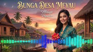 Download lagu Rentak Melayu Riau - BUNGA DESA MELAYU | Lagu melayu enak didengar mp3