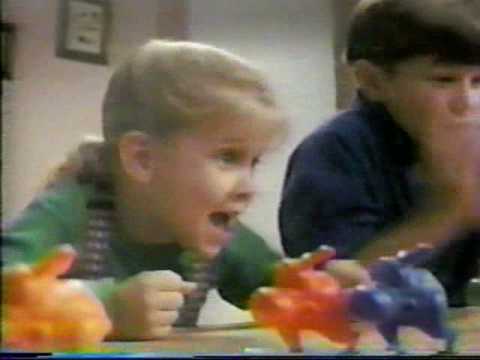 Snardvark Commercial