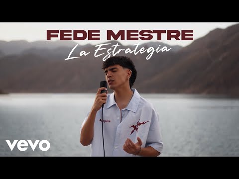 Fede Mestre - La Estrategia